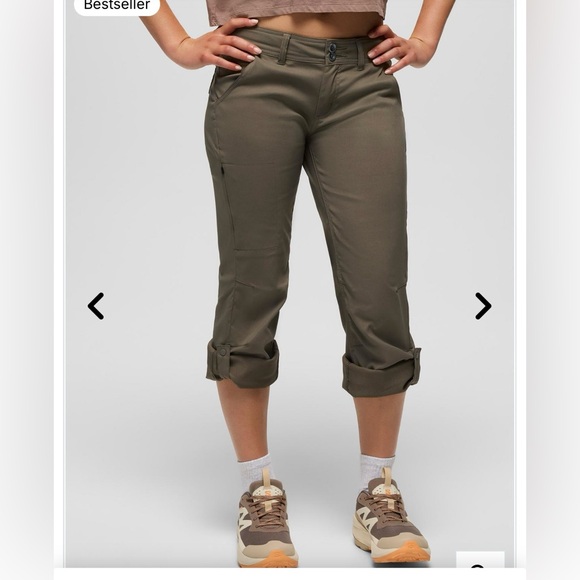 Prana Halle Pant - Picture 3 of 11